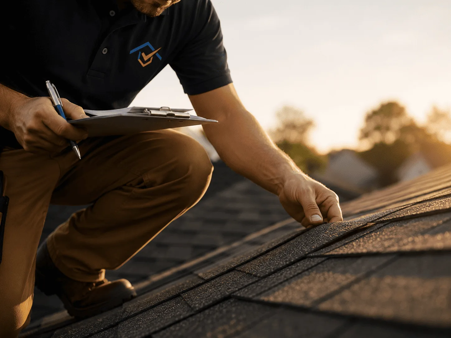 Why Choose Roof Inspection in Annapolis, MD